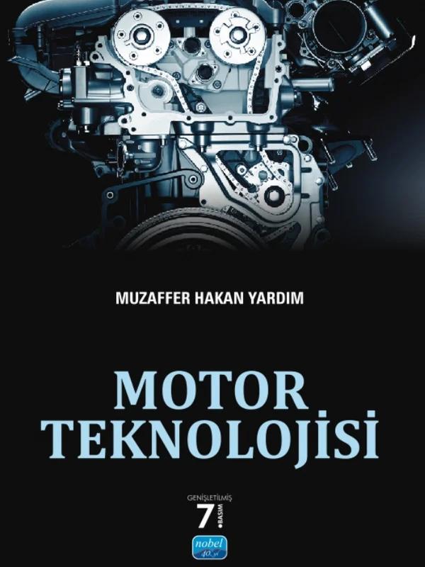 Motor Teknolojisi