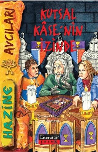 Nobel Kitap
