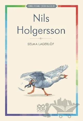 Nils Holgersson