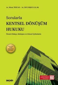 SorularlaKentsel Dönüşüm Hukuku