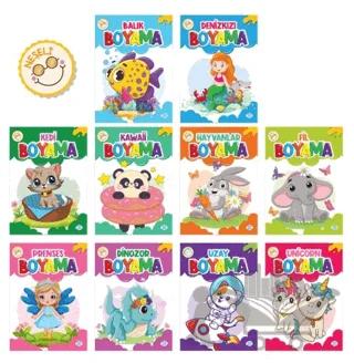 Nobel Kitap