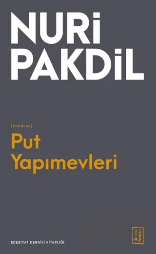 Nobel Kitap
