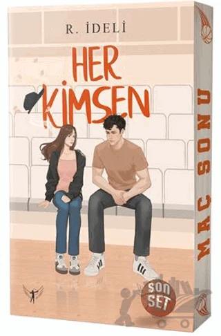 Nobel Kitap