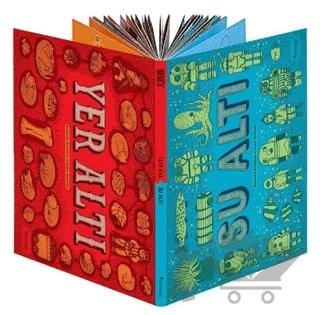 Nobel Kitap