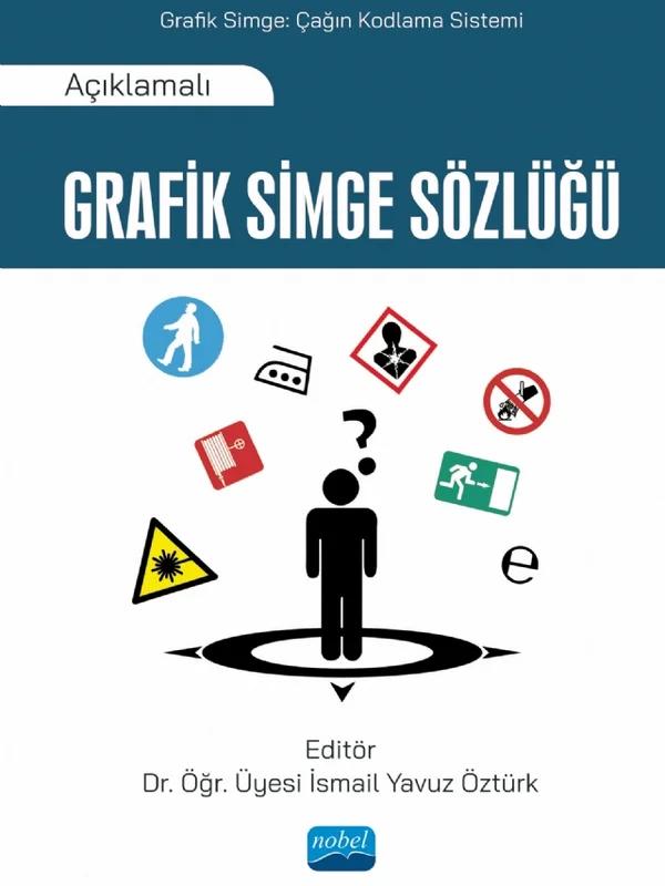 Açıklamalı GRAFİK SİMGE SÖZLÜĞÜ