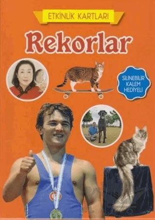 Nobel Kitap