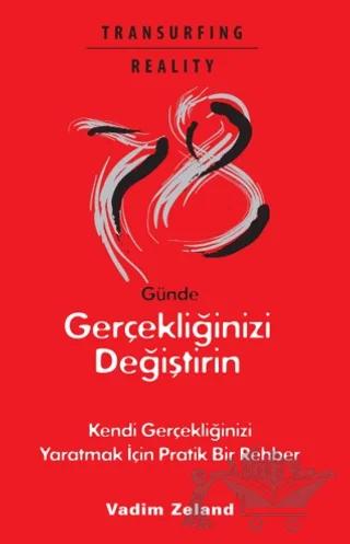 78 Günde Gerçekliğinizi Değiştirin