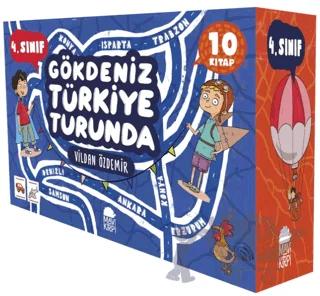 Nobel Kitap