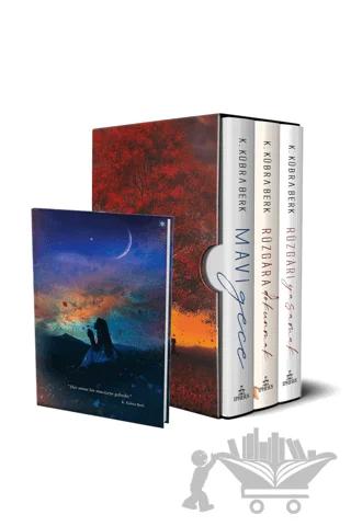 Nobel Kitap