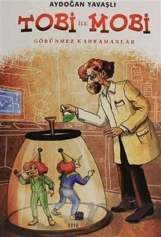 Nobel Kitap