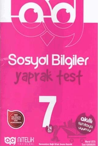 Nobel Kitap