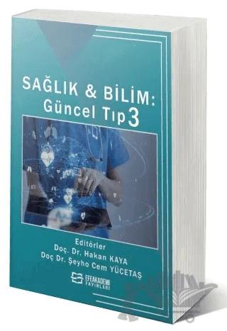 Sağlık Bilim Güncel Tıp 3