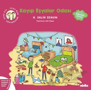Nobel Kitap