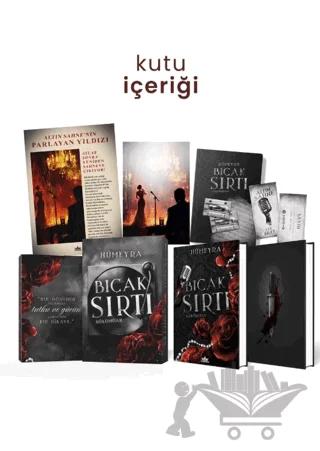Nobel Kitap