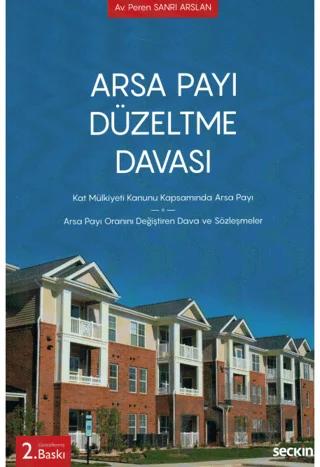 Arsa Payı Düzeltme Davası