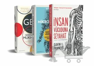 Nobel Kitap