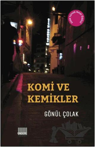 Nobel Kitap