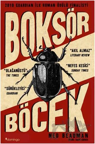 Nobel Kitap