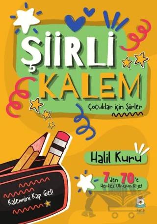 Nobel Kitap