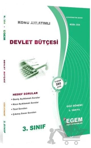 3 Sınıf 5 Yarıyıl Çalışma Ekonomisi ve Endüstri İlişkileri Konu Anlatımlı Soru Bankası Kod 316
