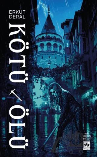 Nobel Kitap