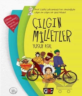 Nobel Kitap