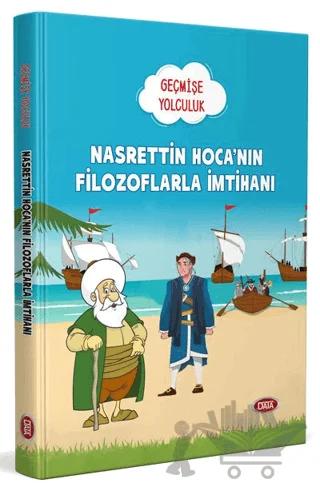 Nobel Kitap