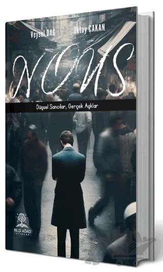 Nobel Kitap