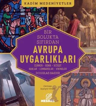 Nobel Kitap