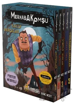 Nobel Kitap