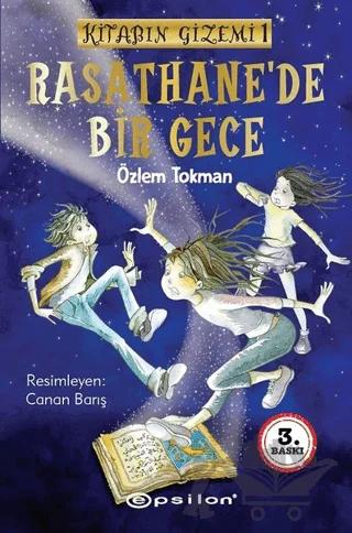 Nobel Kitap