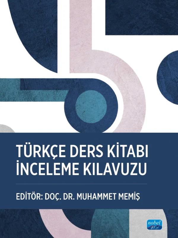 Türkçe Ders Kitabı İnceleme Kılavuzu