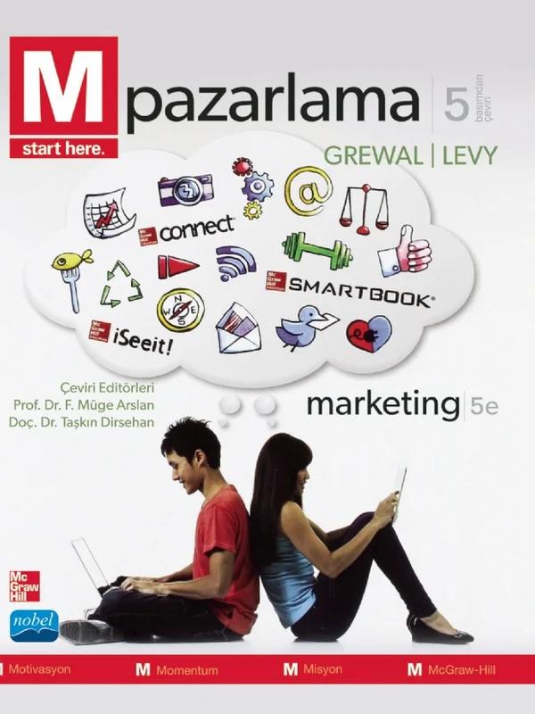 Nobel Kitap