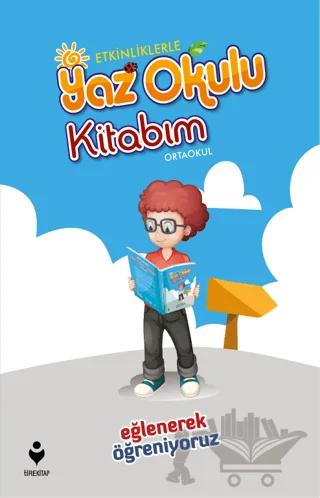 Nobel Kitap