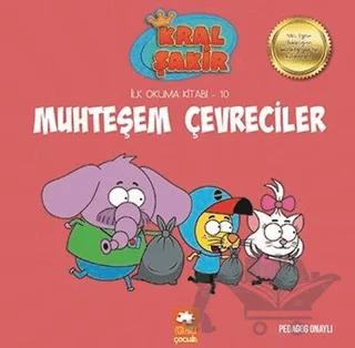 Nobel Kitap