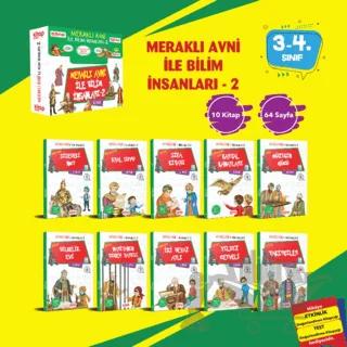 Nobel Kitap