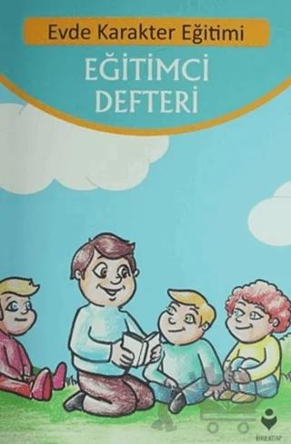 Eğitimci Defteri