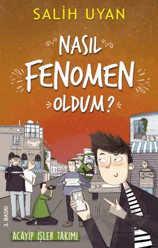 Nobel Kitap