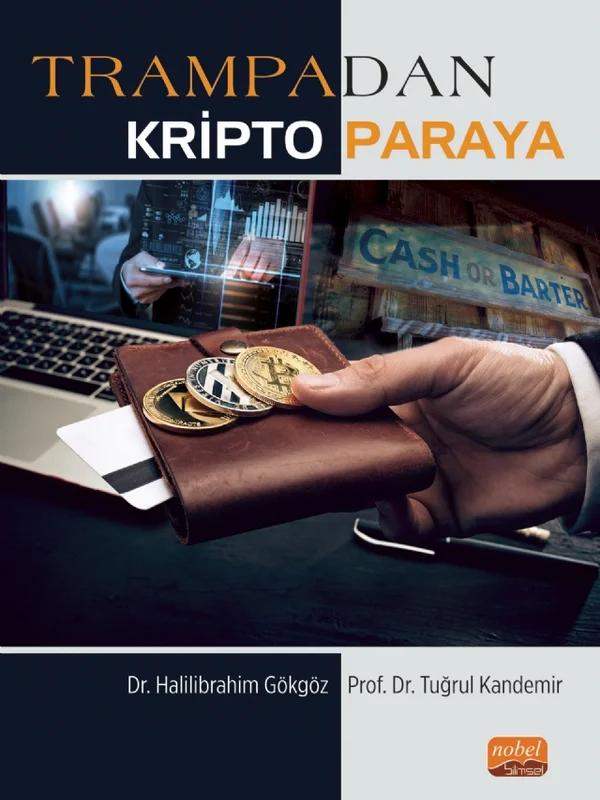 Trampadan Kripto Paraya