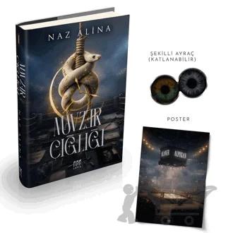 Nobel Kitap