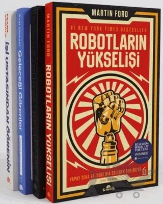 Nobel Kitap