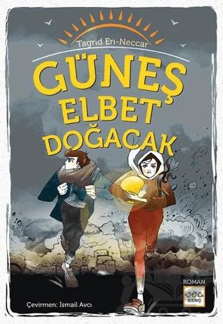 Nobel Kitap