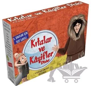 Nobel Kitap