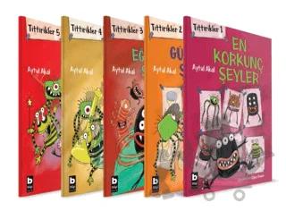 Nobel Kitap
