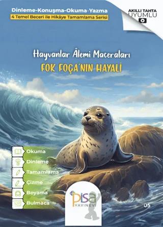 Fok Foça nın Hayali