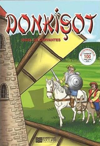 Nobel Kitap