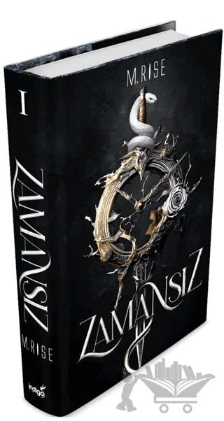 Nobel Kitap