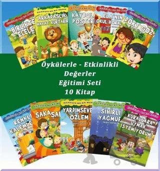 Nobel Kitap