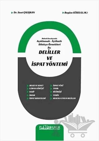 Deliller ve İspat