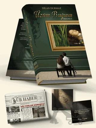 Nobel Kitap